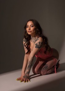 Фото проститутки Афина №6 в городе Павловская