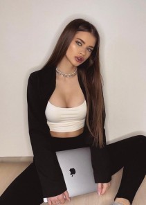 Фото проститутки Алиса №3 в городе Павловская