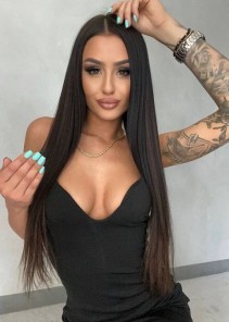 Фото проститутки Амира №3 в городе Павловская