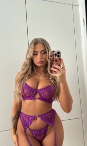 Фото проститутки Анна №6 в городе Павловская