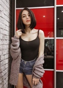 Фото проститутки Анна №3 в городе Павловская