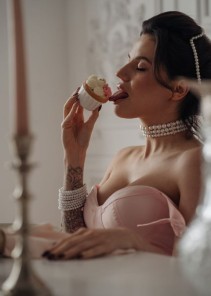 Фото проститутки Анночка №2 в городе Павловская