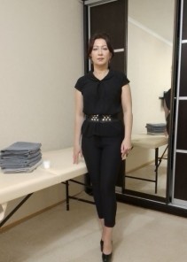 Фото проститутки Анюта №7 в городе Павловская