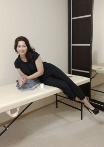 Фото проститутки Анюта №9 в городе Павловская