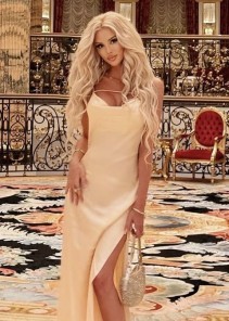 Фото проститутки Анжелика №2 в городе Павловская