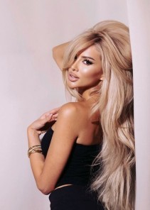 Фото проститутки Анжелика №3 в городе Павловская