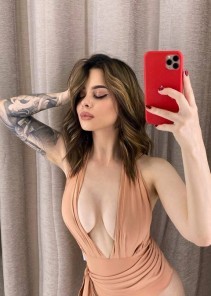 Фото проститутки Азалия №2 в городе Павловская