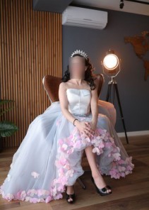 Фото проститутки Дарья №2 в городе Павловская