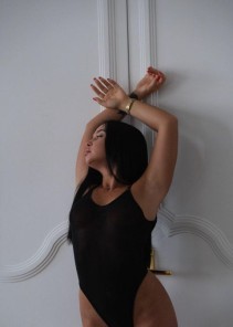 Фото проститутки Дженифер №7 в городе Павловская