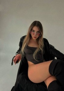 Фото проститутки Элизабет №3 в городе Павловская