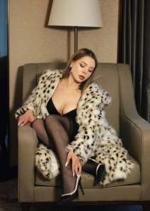 Фото проститутки Элизабет №5 в городе Павловская