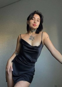 Фото проститутки Эмили №5 в городе Павловская