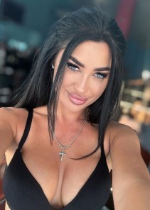 Фото проститутки Ева №3 в городе Павловская