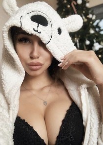 Фото проститутки Ева №4 в городе Павловская