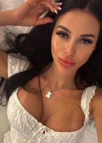 Фото проститутки Ева №3 в городе Павловская