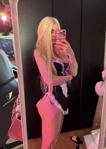 Фото проститутки Илона №3 в городе Павловская