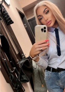 Фото проститутки Ира №4 в городе Павловская