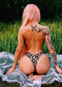 Фото проститутки Ира №6 в городе Павловская