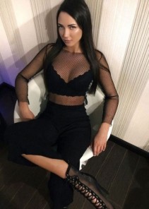 Фото проститутки Карина №2 в городе Павловская