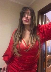 Фото проститутки Катерина №2 в городе Павловская