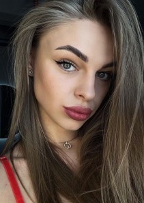 Фото проститутки Катя №3 в городе Павловская