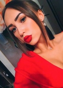 Фото проститутки Катя №6 в городе Павловская