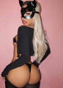 Фото проститутки Катюша №2 в городе Павловская