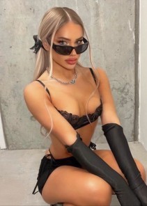 Фото проститутки Катюша №4 в городе Павловская