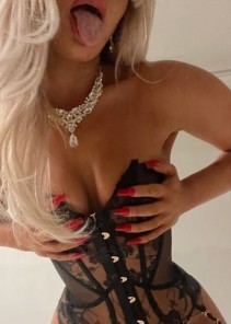 Фото проститутки Катюша №9 в городе Павловская