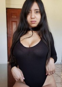 Фото проститутки Лея №3 в городе Павловская