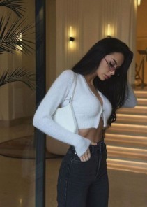 Фото проститутки Лиза №3 в городе Павловская