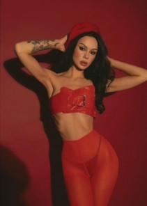 Фото проститутки Лиза №4 в городе Павловская