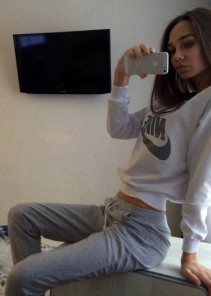 Фото проститутки Лиза №4 в городе Павловская