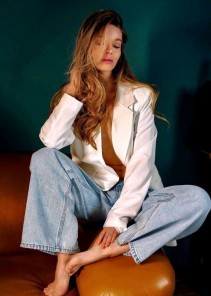 Фото проститутки Марго №3 в городе Павловская