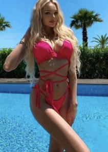 Фото проститутки Марина №2 в городе Павловская