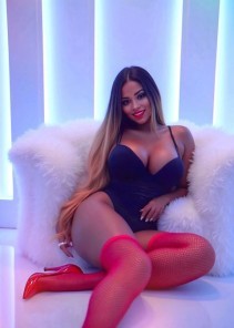 Фото проститутки Naomi №2 в городе Павловская