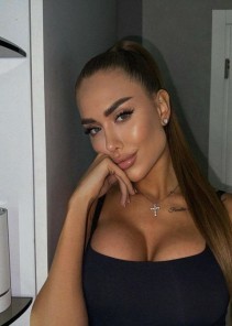 Фото проститутки Ника №3 в городе Павловская