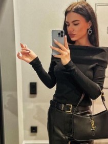 Фото проститутки Оксана №2 в городе Павловская