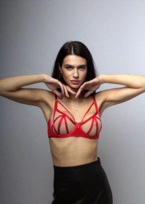 Фото проститутки Оксана №4 в городе Павловская