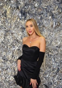 Фото проститутки Перси №3 в городе Павловская