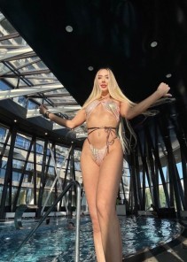 Фото проститутки Перси №6 в городе Павловская