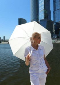 Фото проститутки Стелла №3 в городе Павловская