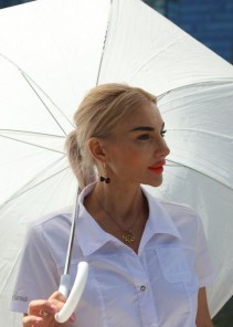 Фото проститутки Стелла №4 в городе Павловская