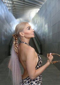 Фото проститутки Стелла №9 в городе Павловская
