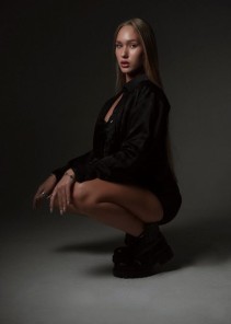 Фото проститутки Света №2 в городе Павловская