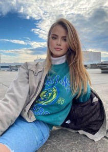 Фото проститутки Юля №2 в городе Павловская