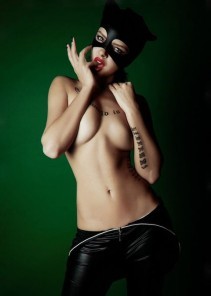 Фото проститутки ?? №5 в городе Павловская