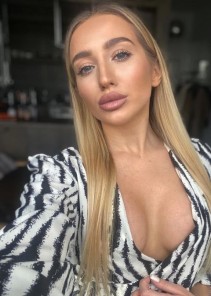 Фото проститутки Абелла №2 в городе Павловская