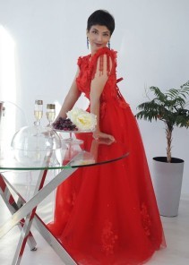 Фото проститутки Адель №2 в городе Павловская