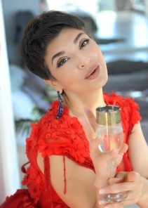 Фото проститутки Адель №5 в городе Павловская